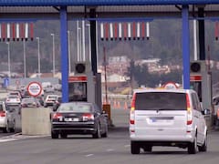 Cierran uno de los peajes más caros del país y será más económico conducir por la provincia