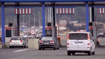 Cierran uno de los peajes más caros del país y será más económico conducir por la provincia