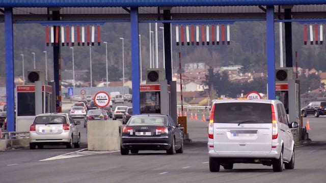 Cierran uno de los peajes más caros del país y será más económico conducir por la provincia