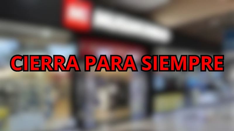 No aguanto más y quebró | Dio de baja todas sus sucursales en Chaco, Formosa, Corrientes, Misiones y el resto del país: más de 100 trabajadores quedaron en la calle.
