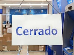 Medida nacional | Todos los bancos del país cerrarán sus puertas durante más de 7 días y quedarán suspendidas las operaciones en Estados Unidos