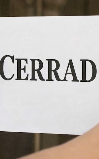 Se despide uno de los supermercados históricos del país: todas sus sucursales bajan sus persianas tras años de trayectoria