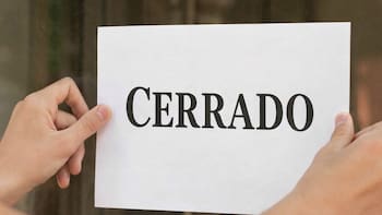 Se despide uno de los supermercados históricos del país: todas sus sucursales bajan sus persianas tras años de trayectoria