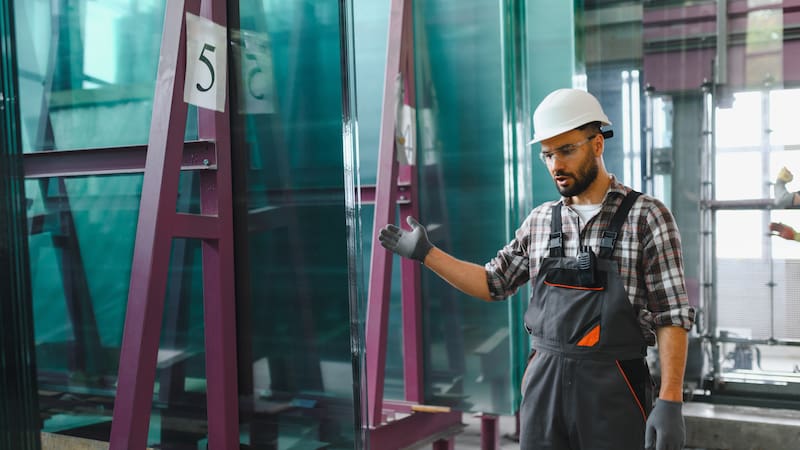 Cerró una planta de una reconocida marca de vidrios templados y despidió a 40 empleados: qué pasó con la empresa.