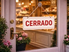 Se despide una reconocida pastelería con múltiples tiendas: tras seis años, ahora piden ayuda para no bajar la persiana