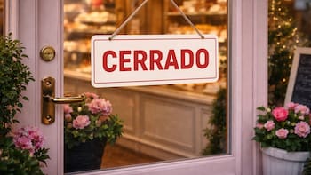 Se despide una reconocida pastelería con múltiples tiendas: tras seis años, ahora piden ayuda para no bajar la persiana