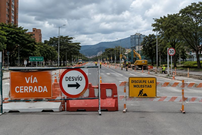 El Gobierno confirmó el cierre de una importante avenida: durará nueve meses y complicará los ingresos y egresos de la ciudad.