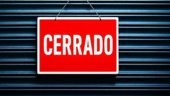 Es oficial | Todos los bancos del país confirman cierre de sucursales este martes y no se podrá realizar ninguna operación presencial