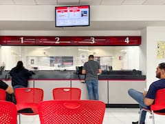 Ya es oficial | Todos los bancos cerrarán sus puertas este lunes 2 de febrero y no se podrá operar hasta nuevo aviso