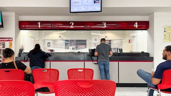 Ya es oficial | Todos los bancos cerrarán sus puertas este lunes 2 de febrero y no se podrá operar hasta nuevo aviso