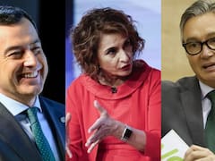Cierre de campaña por el 17M para los principales partidos: el PP va a Málaga, mientras que Vox, Por Andalucía, el PSOE y Adelante lo harán en Sevilla
