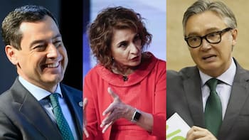 Cierre de campaña por el 17M para los principales partidos: el PP va a Málaga, mientras que Vox, Por Andalucía, el PSOE y Adelante lo harán en Sevilla