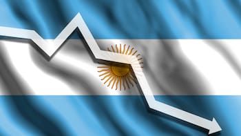 El hilo se corta por la más grueso: cuál es el nuevo gigante que tambalea y analiza una última carta