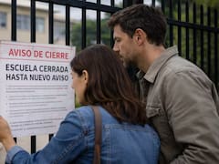 Educación confirmó el cierre de todas las escuelas para abril: no habrá clases en preescolar, primaria y secundaria