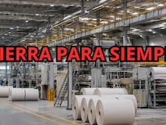 Tras más de 60 años, cierra una de las fábricas más reconocidas del país: más de 300 trabajadores perderían su empleo