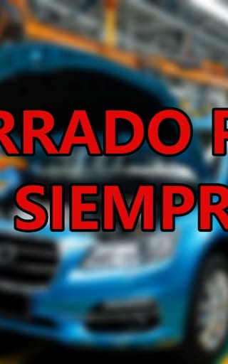 Cerró el mayor concesionario de autos del país: clausuró 24 sucursales y despidió a más de 400 trabajadores