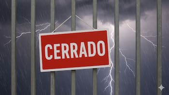 Cierran las escuelas de todas estas provincias: el Gobierno suspende las clases por el temporal