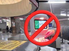 Cierre masivo de 18 estaciones del Metro de CDMX en 5 líneas: no hay fecha de reanudación y afectará a cientos de pasajeros