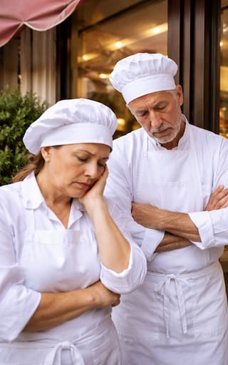 La pastelería más famosa y antigua de la Capital cierra para siempre: fue pionera en tortas húmedas
