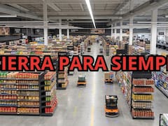 Tras más de 65 años, cerró uno de los supermercados más amados del país: 700 empleados se quedaron sin trabajo