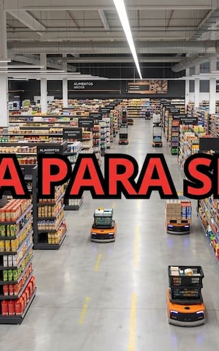 Tras más de 65 años, cerró uno de los supermercados más amados del país: 700 empleados se quedaron sin trabajo