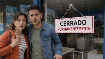 Se despide la tienda de viajes más famosa del país | Cierran más de 60 locales en todo el territorio: así afecta la clausura a todos los clientes