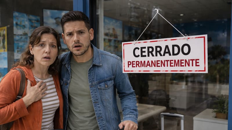 Comercios de gran envergadura en todo el país han reevaluado su modelo y están en proceso de ajustarse a esquemas de trabajo más modernos: disminuyen su presencia física para potenciar formatos más ágiles y digitales.