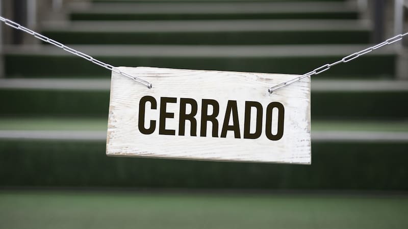 Estos son días que no abrirán las sucursales y no se podrá hacer ninguna transacción presencial en México