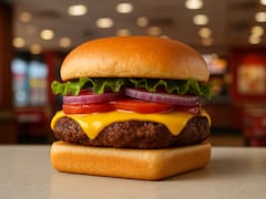 Se despide la cadena de comida rápida más querida del país: cientos de sucursales bajarán sus persianas