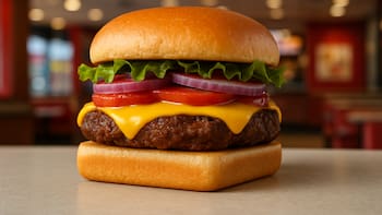 Se despide la cadena de comida rápida más querida del país: cientos de sucursales bajarán sus persianas