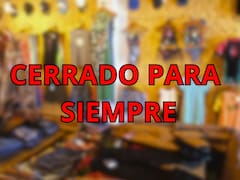 Tras más de dos décadas, cierra un gigante de la industria textil: “Nos toca desarmar”