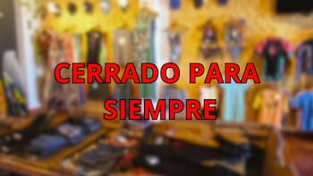 Tras más de dos décadas, cierra un gigante de la industria textil: “Nos toca desarmar”