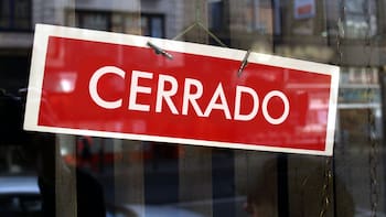 Se despide la tienda de ropa más popular del país: más de 200 tiendas cerrarán sus puertas para siempre