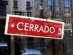 Confirmado | Todos los bancos del país cerrarán sus puertas por cinco días y no se podrán hacer operaciones en las sucursales