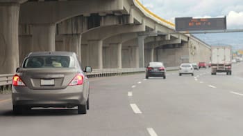 Atención conductores: habrá cortes en la autopista más conocida del país por dos días consecutivos