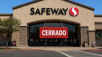 Confirmado | Safeway cierra definitivamente sus puertas el 16 de mayo y los clientes ya se despiden para siempre