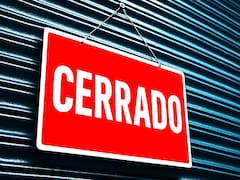 Se despide el supermercado más popular del país: confirmaron que más de 60 tiendas bajarán sus persianas