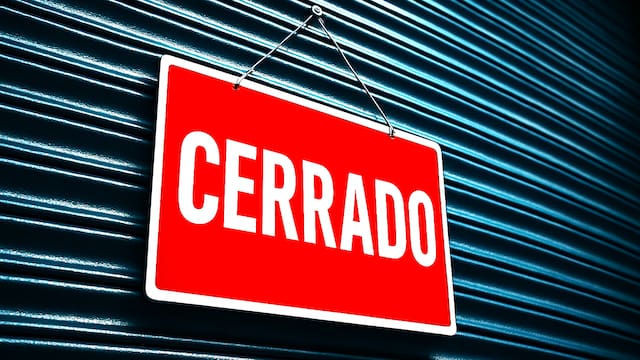 Se despide el supermercado más popular del país: confirmaron que más de 60 tiendas bajarán sus persianas