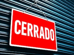 Cierre masivo confirmado: la cadena mexicana rival de Chipotle baja las persianas de todos sus restaurantes en Estados Unidos