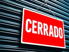 Medida oficial | Por decisión del Gobierno, todas las cadenas de restaurantes deberán cambiar su menú antes de esta fecha o serán obligados a bajar sus persianas