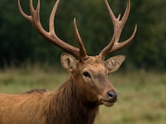 Redescubrimiento insólito | Un ciervo chino considerado extinto sobrevive gracias a reintroducción en Europa y Asia