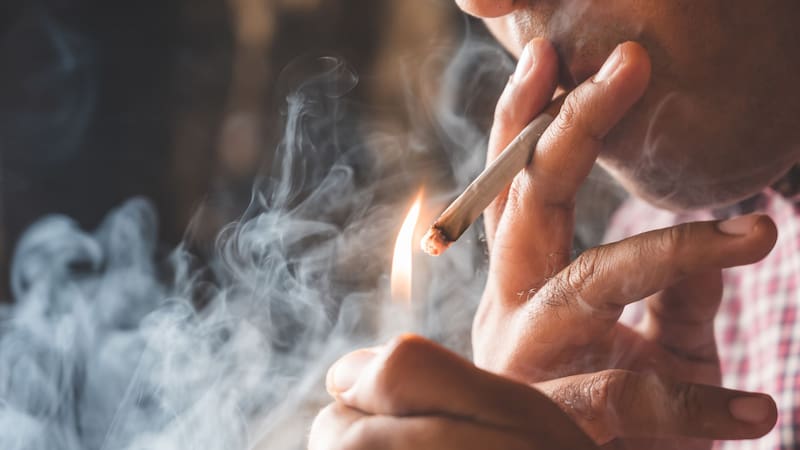 No es por ansiedad: un estudio revela el secreto de la adicción al cigarrillo y encuentra una vía para combatirla