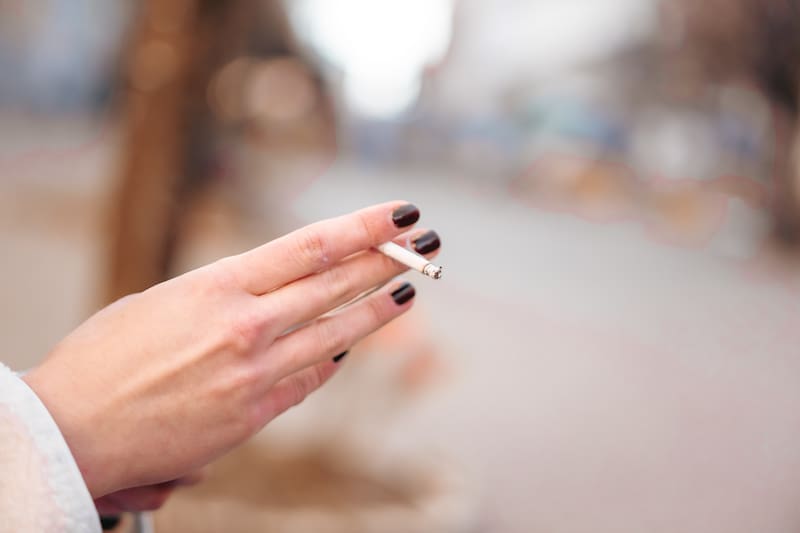 No es por ansiedad: un estudio revela el secreto de la adicción al cigarrillo y encuentra una vía para combatirla