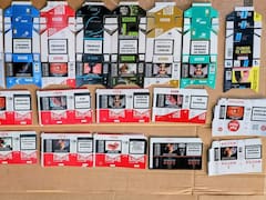 El mercado ilícito de cigarrillos en la región alcanza niveles récord y genera pérdidas millonarias
