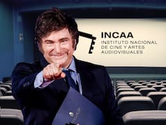 Financiarán al cine con inversiones del Incaa en la Bolsa que productoras devolverán a tasas bajas