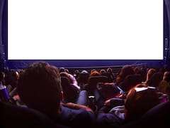 El Gobierno modificó normas del INCAA para el cine: las claves de la desregulación y la publicación “cinéfila” de Sturzenegger