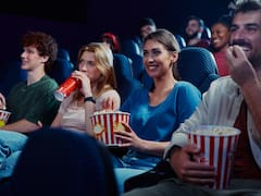 Celebra el cine nacional | El Gobierno confirmó nuevos incentivos para la producción de series y películas en el país