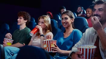 Celebra el cine nacional | El Gobierno confirmó nuevos incentivos para la producción de series y películas en el país