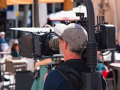 Vuelve el cine nacional: el Gobierno reactivará los apoyos económicos para productores que cumplan este requisito