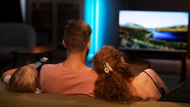 Del Blockbuster a las plataformas: el streaming que ahora permite alquilar y comprar series y películas.